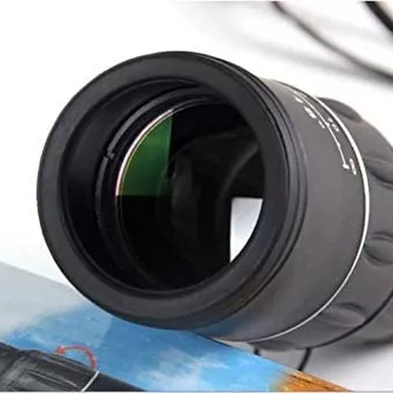 Monokularni teleskop uveličava do 16x (monocular, durbin)