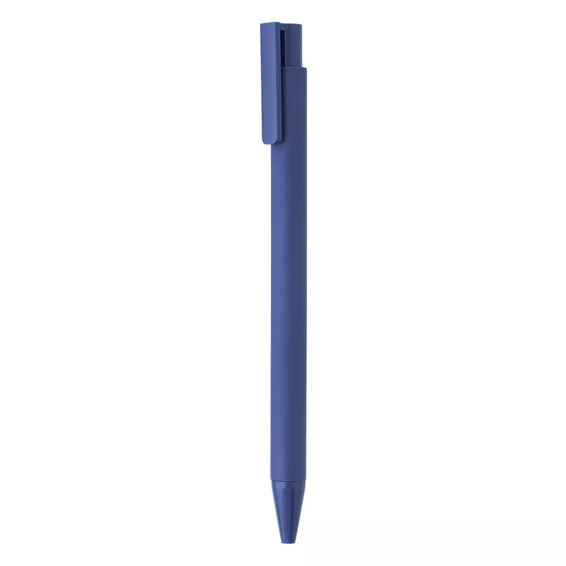 INDIGO, plastična hemijska olovka, plava
