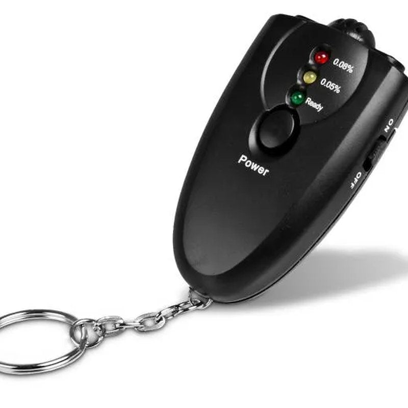 Alkohol tester