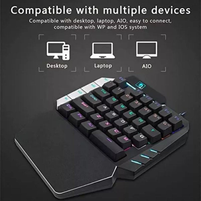Mobile game combo set 4 u 1
