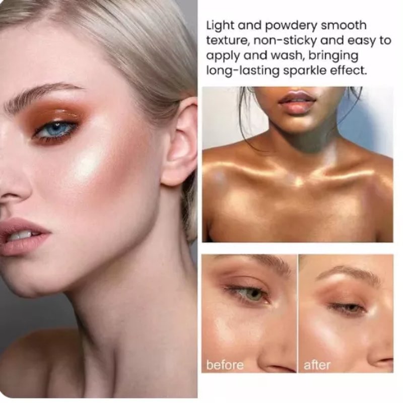 EELHOE – Highlighter u prahu
