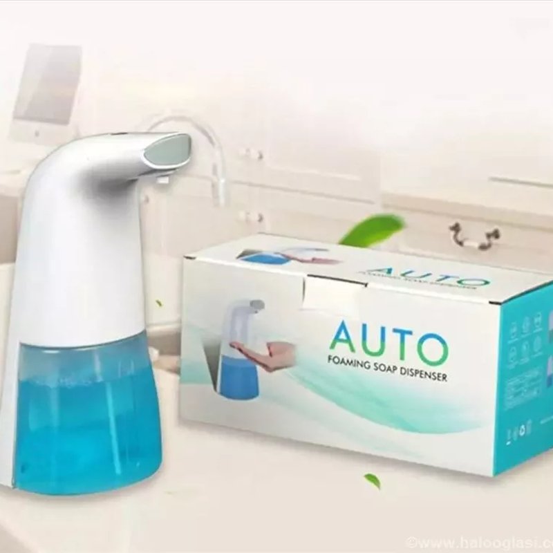 Automatski dozer za tečni sapun