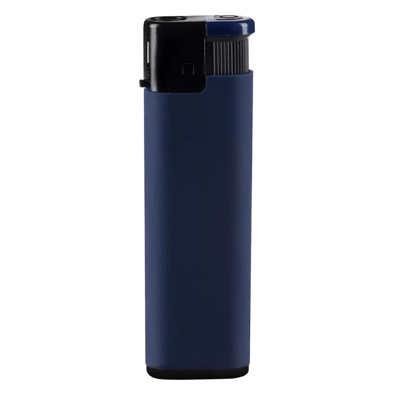 LUMIO SOFT, brener upaljač, plavi