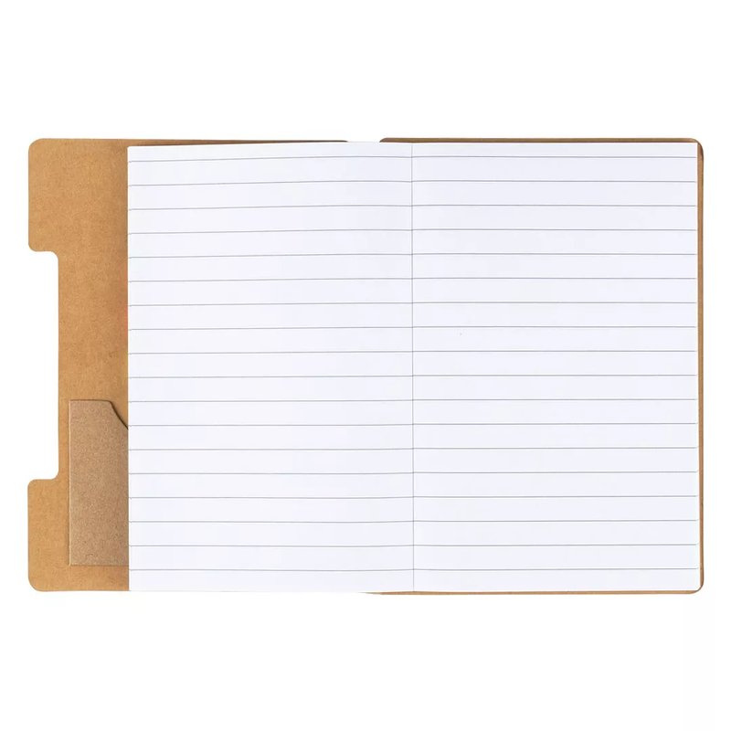 OFFICE, set za beleške, plavi