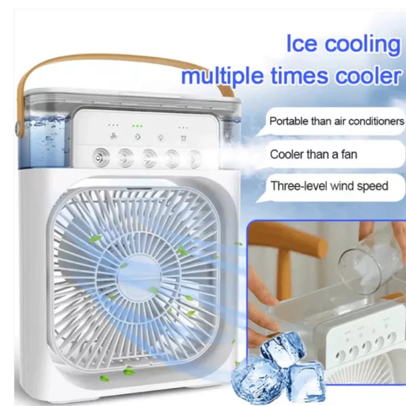 Mini Ventilator Klima,Mini rashladni uređaj