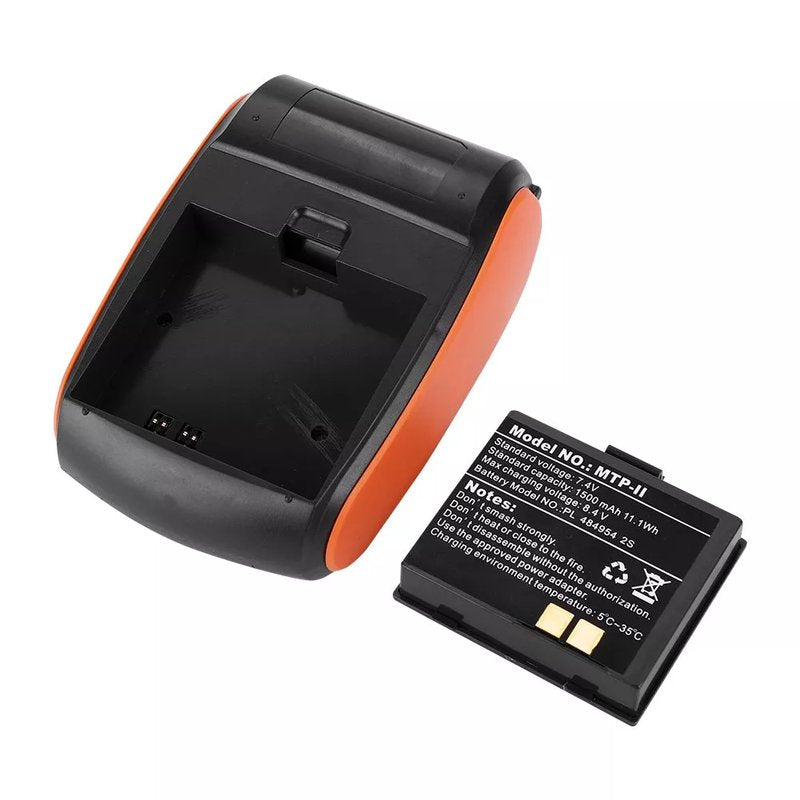 Bežični račun printer – Bluetooth termalni štampač