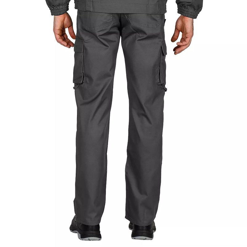 CRAFT PANTS, radne pantalone, tamno sive