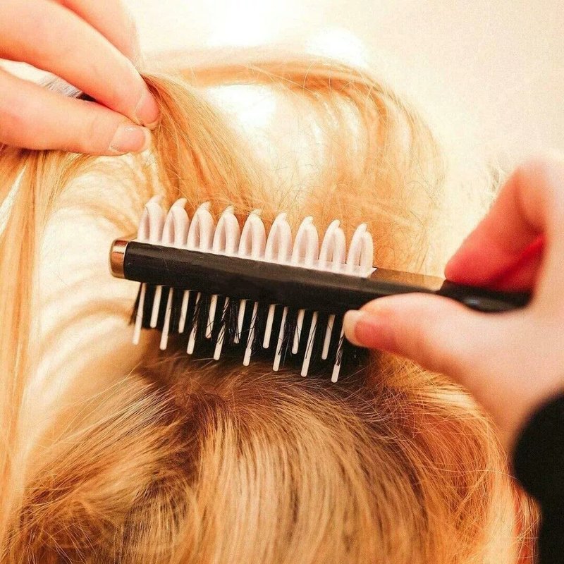 Hair Shark – Četka za volumen kose