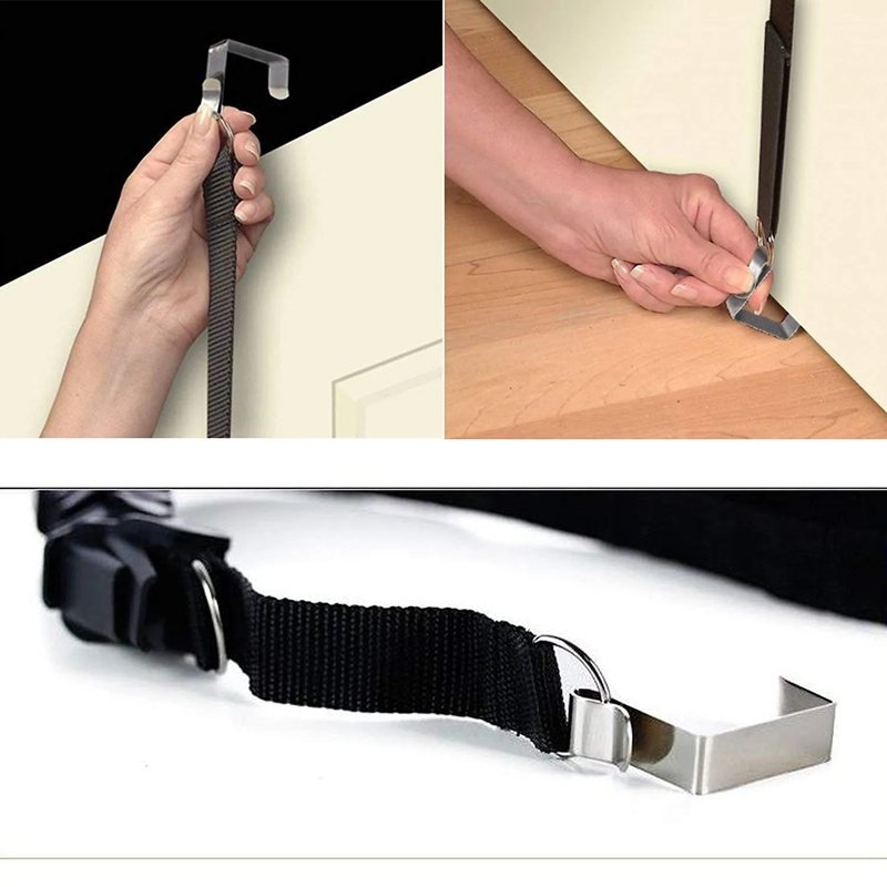 Bag Rack – Organizator za torbe