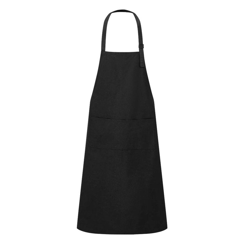ECO CHEF, kecelja, crna