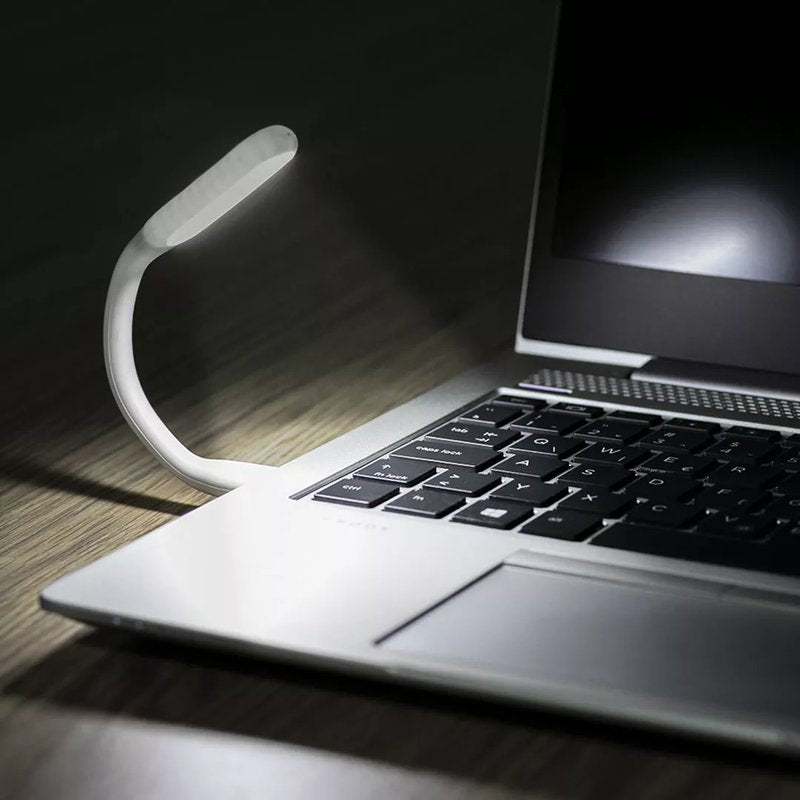 LAMP, led svetlo za čitanje, belo
