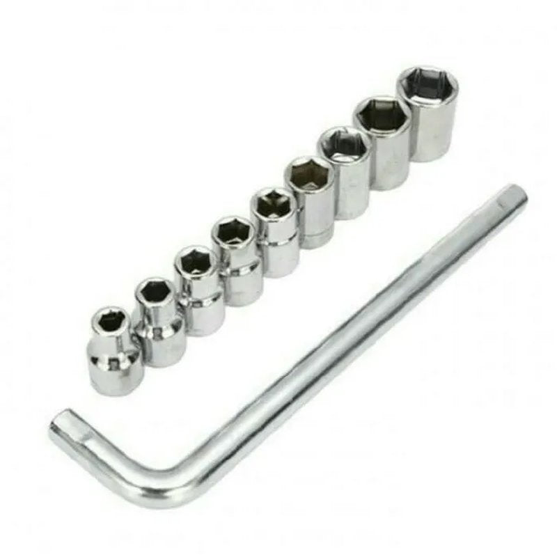 Gedore – Set od 10 komada