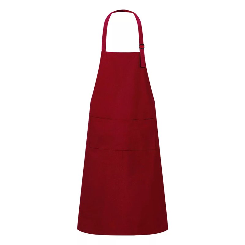 ECO CHEF, kecelja, bordo