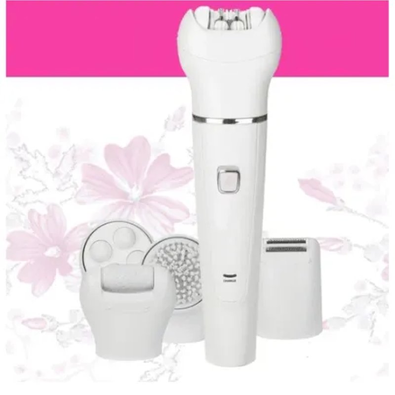 Findback Epilator 5 u 1