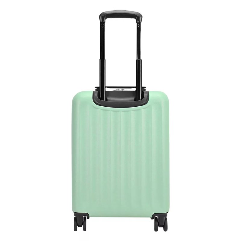 FIRST CLASS, putni kofer sa točkićima, mint