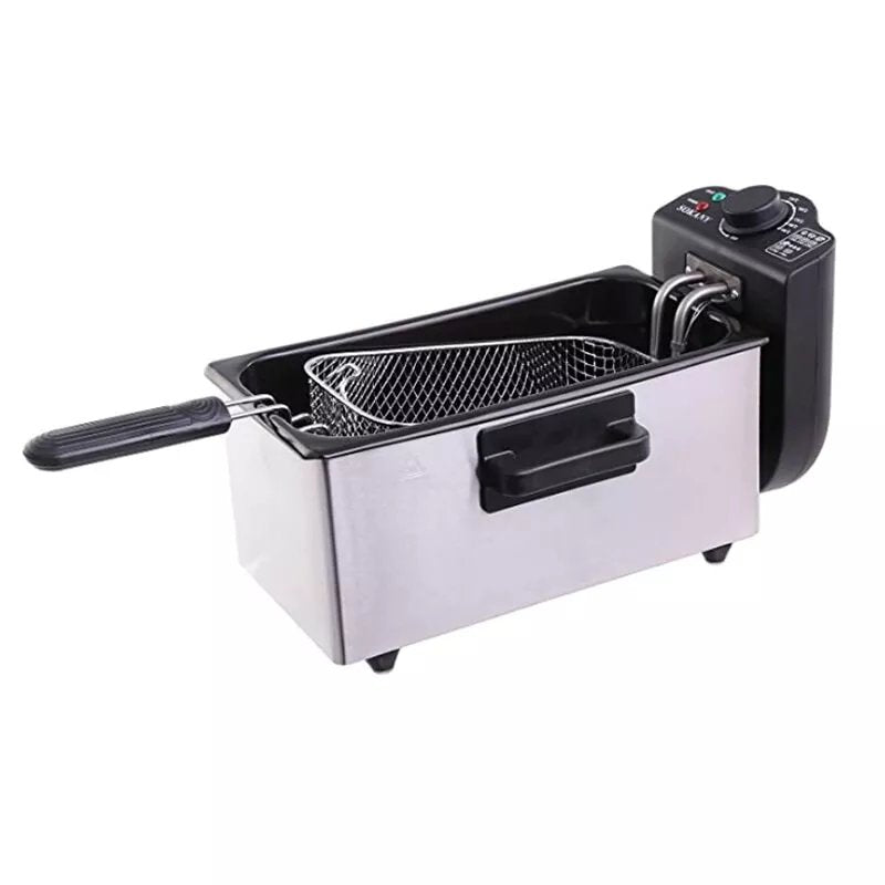 Električna friteza Sokany WJ-800