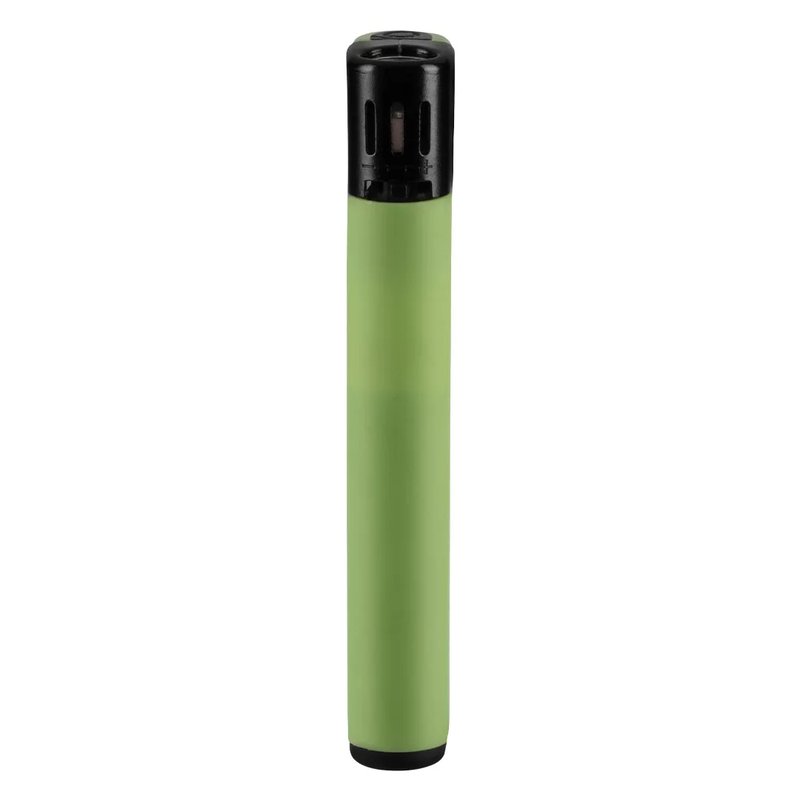 LUMIO SOFT, brener upaljač, pastelno zeleni