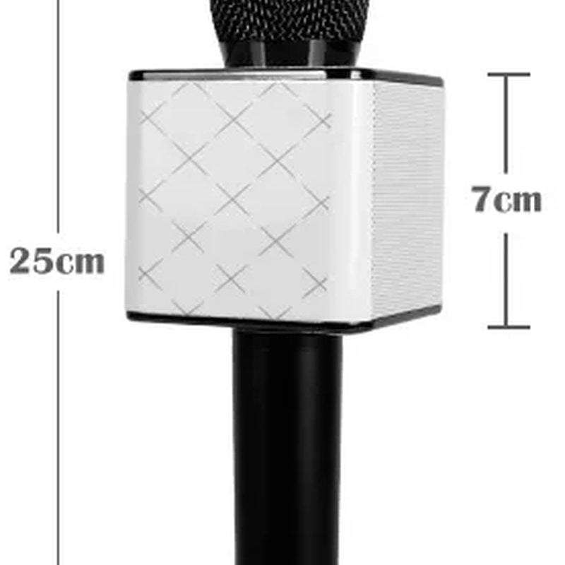 Bluetooth bežični mikrofon