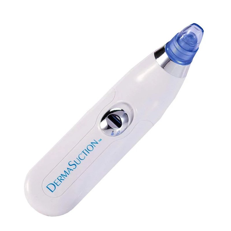 Dermasuction – Aparat za čišćenje pora i mitisera