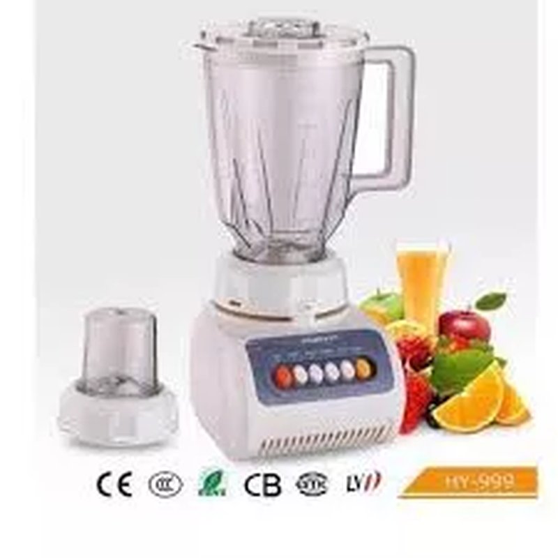 2 u 1 Blender-Scarlett