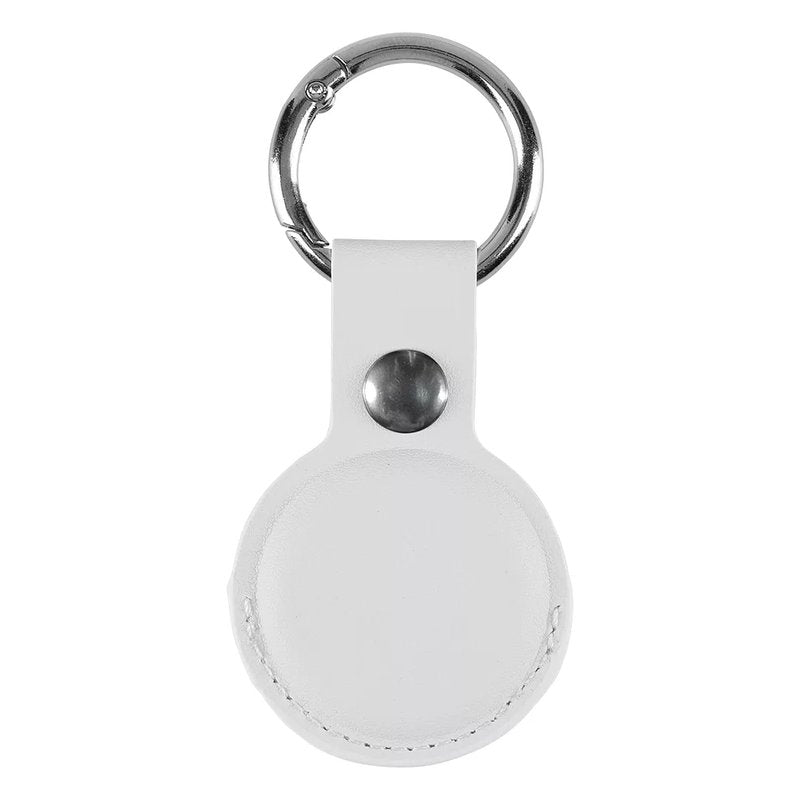 LOCATEPRO, find my privezak sa funkcijom lociranja, beli
