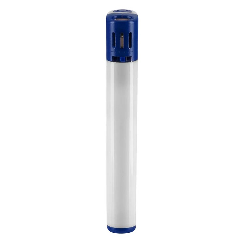 FUMA, brener upaljač, rojal plavi