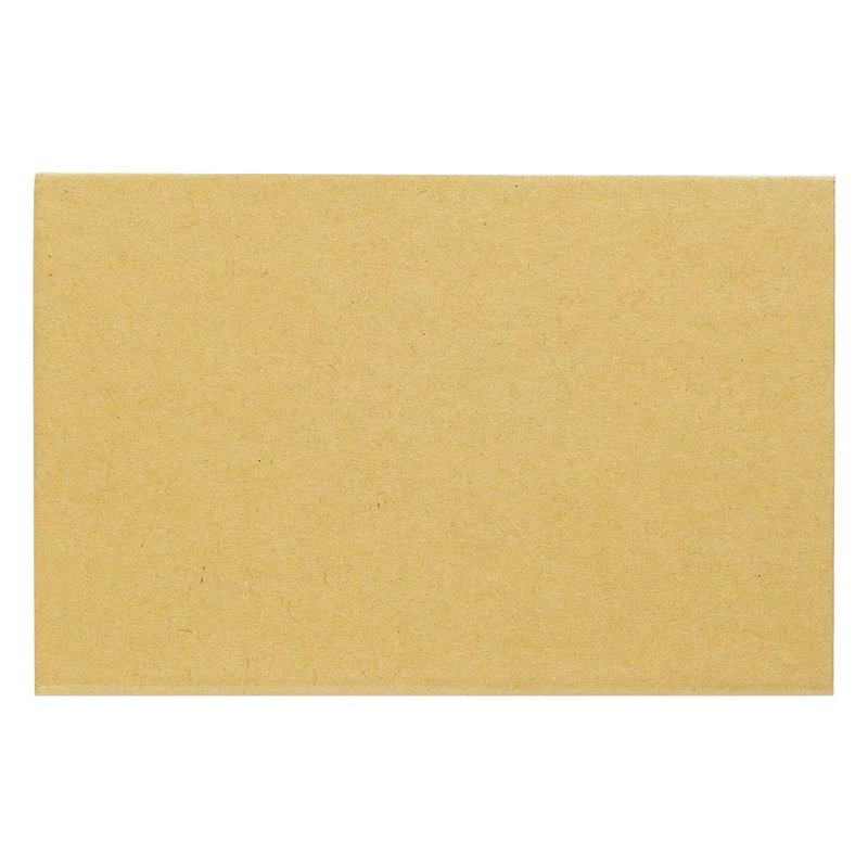 LABEL, set za beleške, bež
