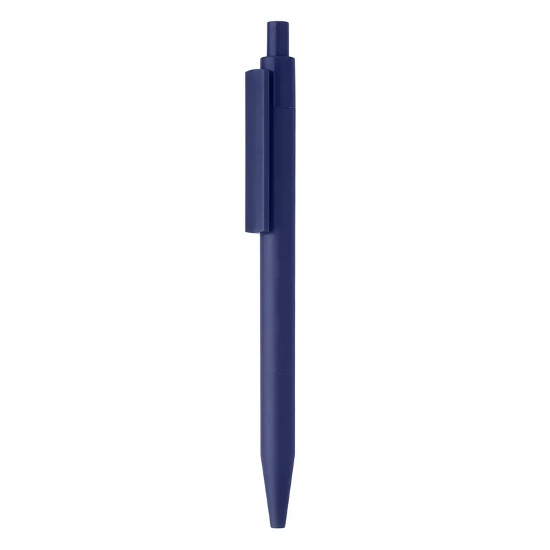 BIRO, plastična hemijska olovka, plava