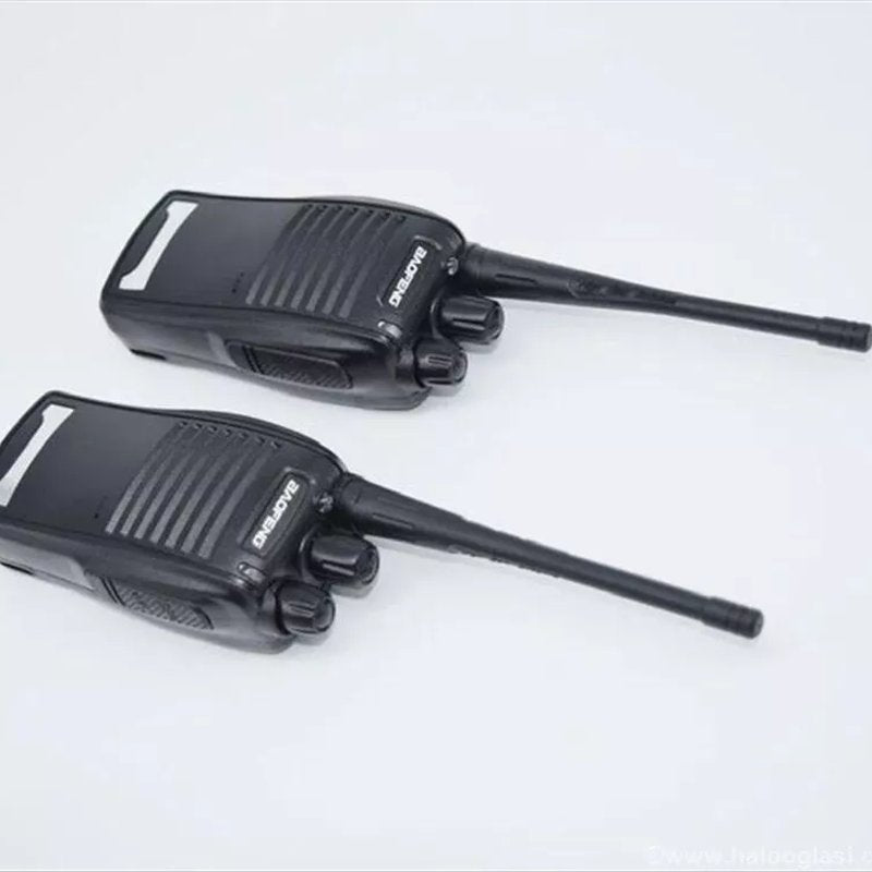 Baofeng 777s Toki voki