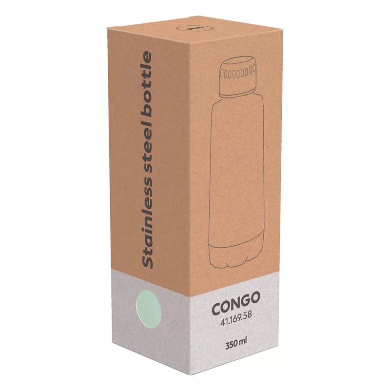 CONGO, termos, 350 ml, mint