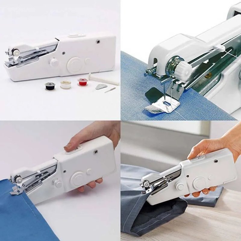 Handy Stitch – Ručna mašina za šivenje