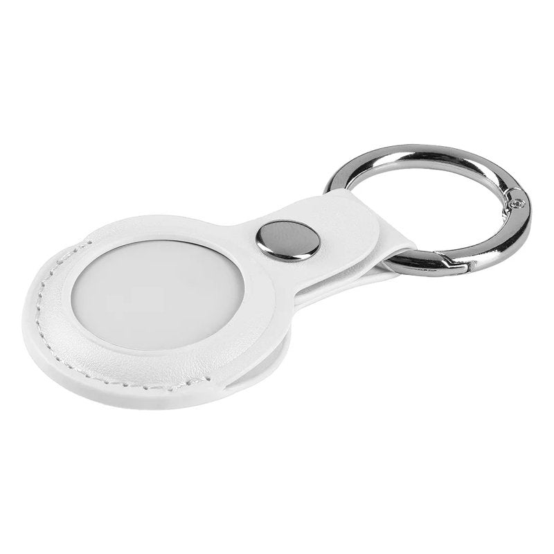 LOCATEPRO, find my privezak sa funkcijom lociranja, beli