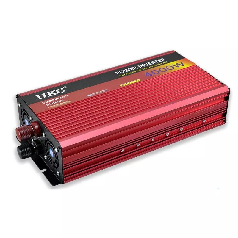 Inverter pretvarač napona 4000W
