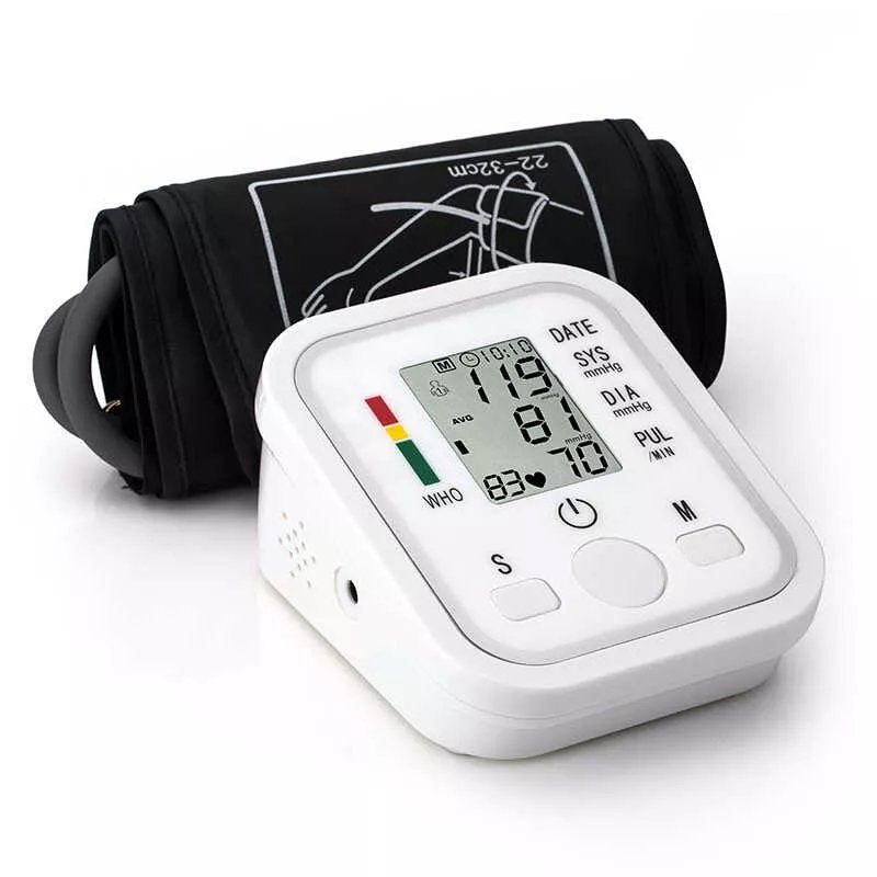 Arm Style – Aparat za pritisak za nadlakticu zuti
