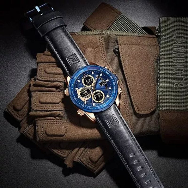 Muški sat Naviforce – NF9197L