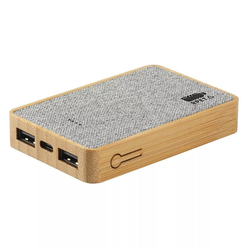 MARSHALL, pomoćna baterija, 5.000 mah, bež