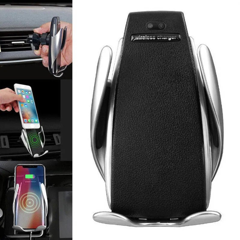 Auto bežični punjač za mobilni telefon