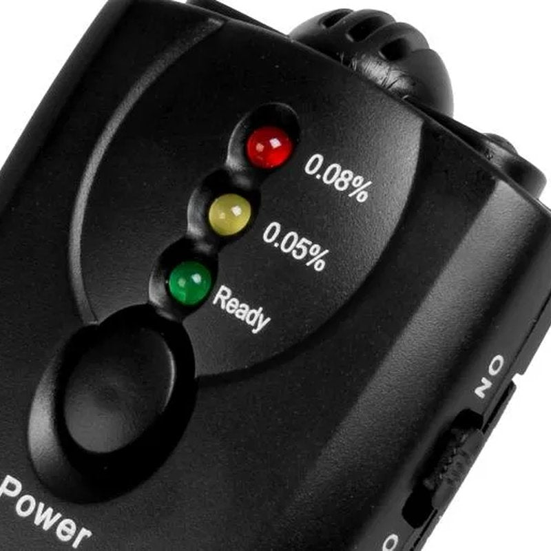 Alkohol tester