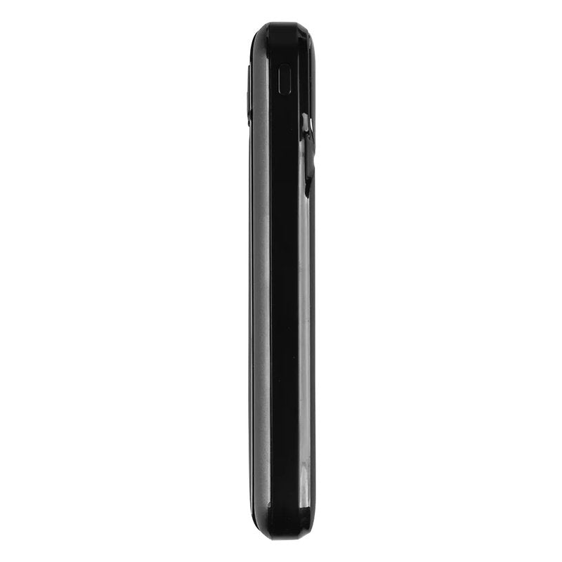 CONNECTOR, pomoćna baterija, 10.000 mah, crna