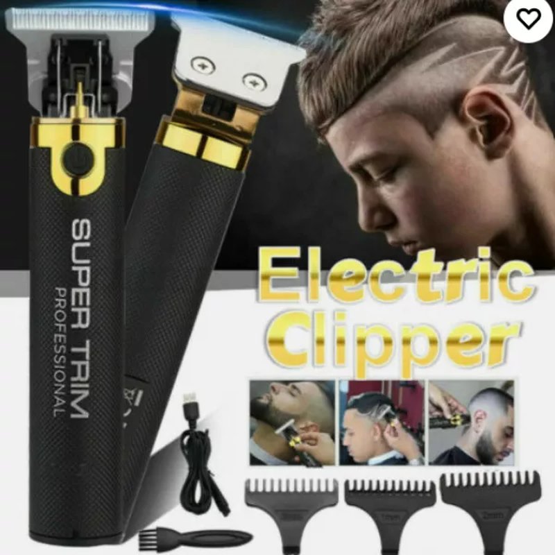 Električni trimer za šišanje