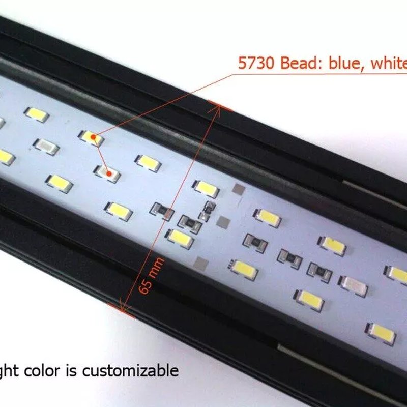 LED rasveta za akvarijum HL-3050