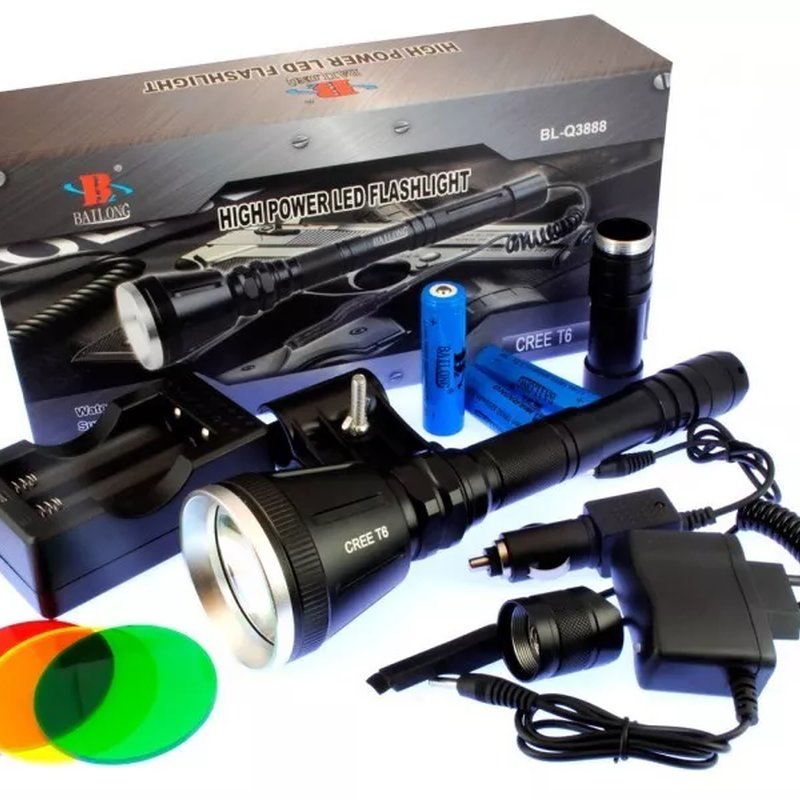 Lampa za lov BL-Q3888