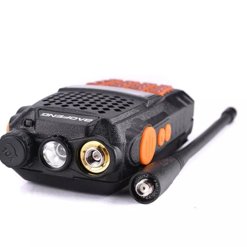 Baofeng UV-6R Toki voki