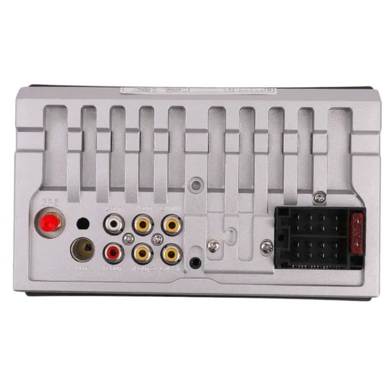 MP5 Player za auto