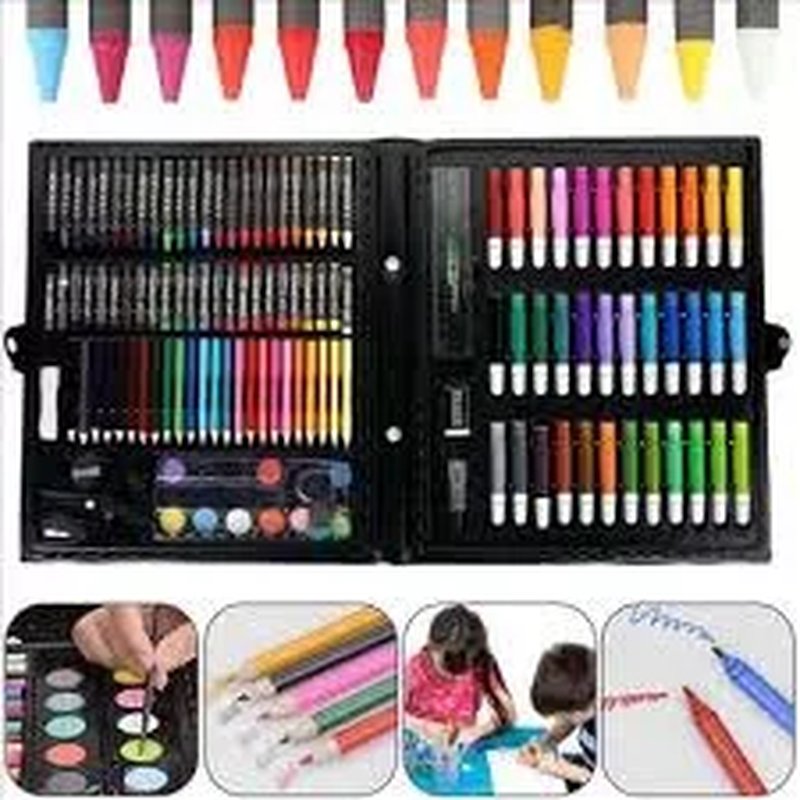 Komplet 180 Bojica