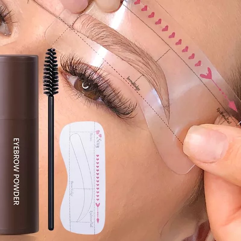 Eyebrow Stamp – Pečat za obrve