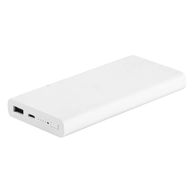 BUFFER, pomoćna baterija, 10.000 mah, bela