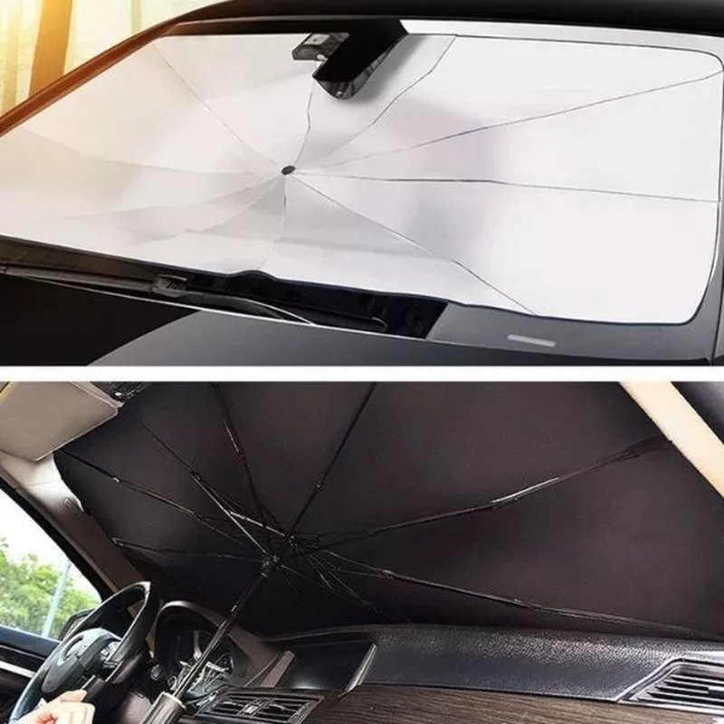 Kišobran za šoferšajbnu automobila (kišobran za šoferšajbnu)