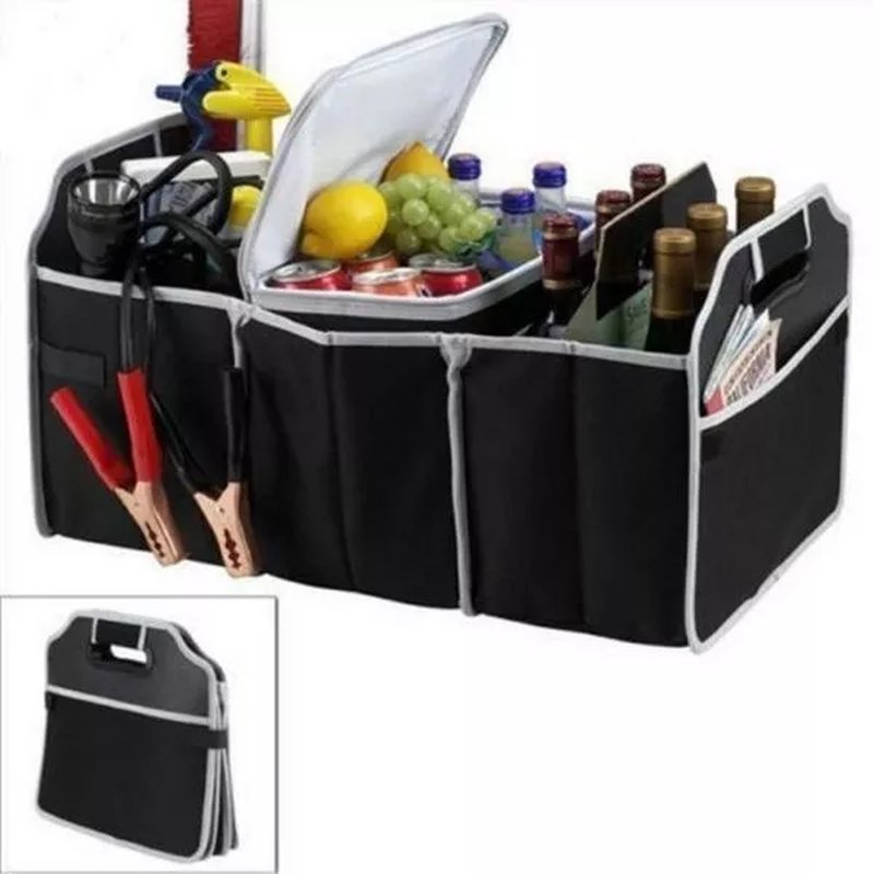 Organizator prtljažnika