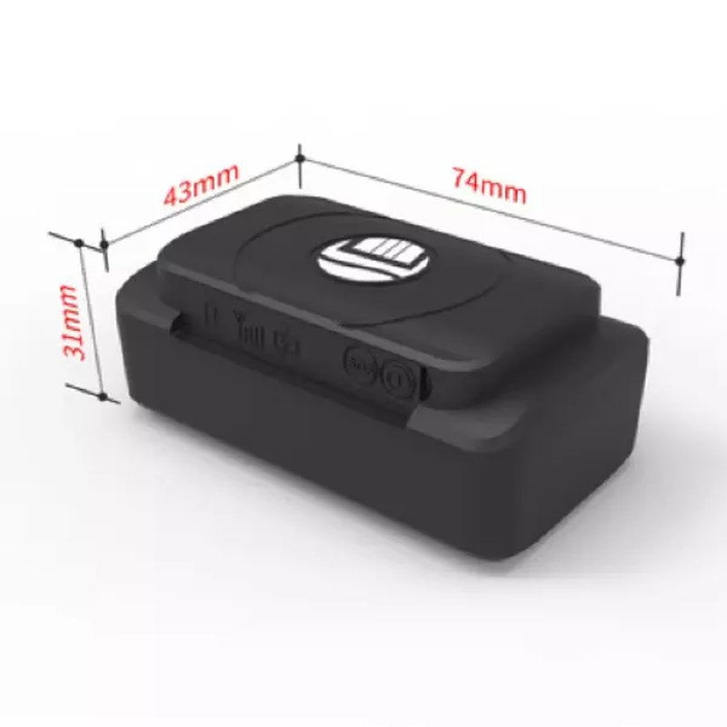 GPS uređaj za auto
